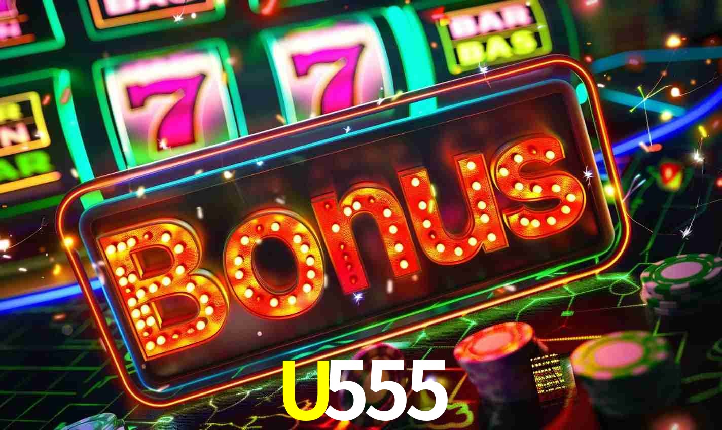 Sistema de Bônus U555