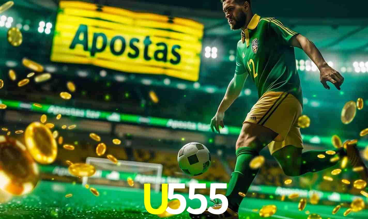 Diversas Apostas em Eventos Esportivos U555