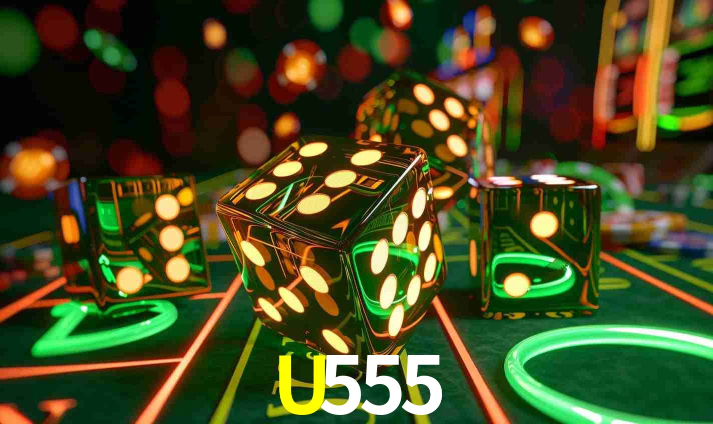 Entretenimento no Jogos U555